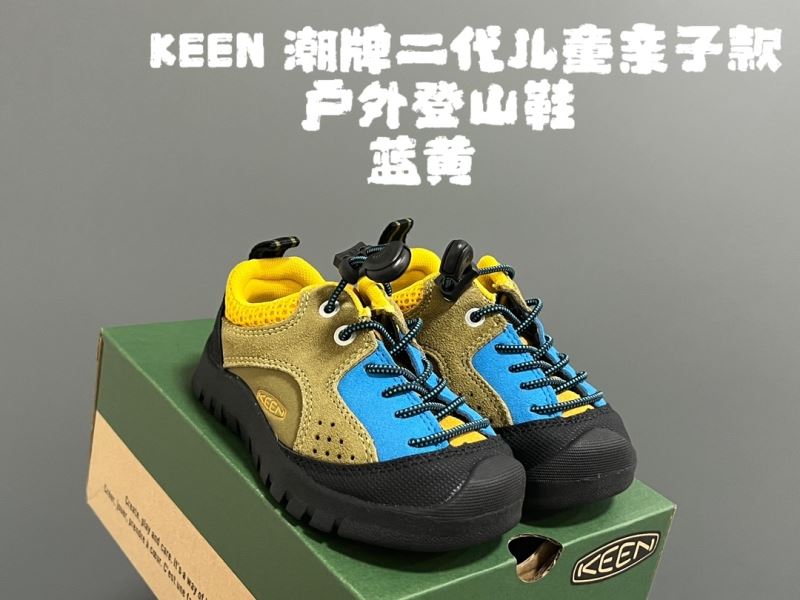 KEEN SHOES